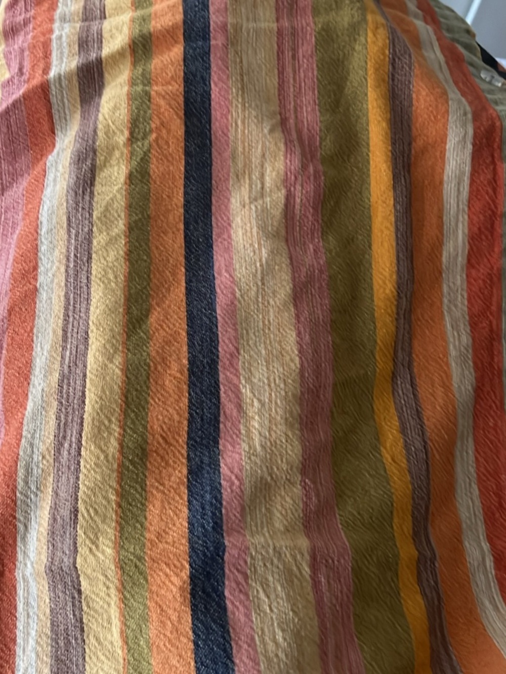 King Size Pottery Barn Duvet